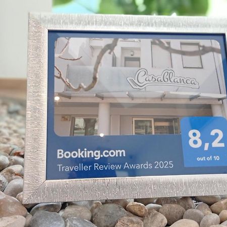 Pension Restaurante Casablanca Torreperogil Ngoại thất bức ảnh