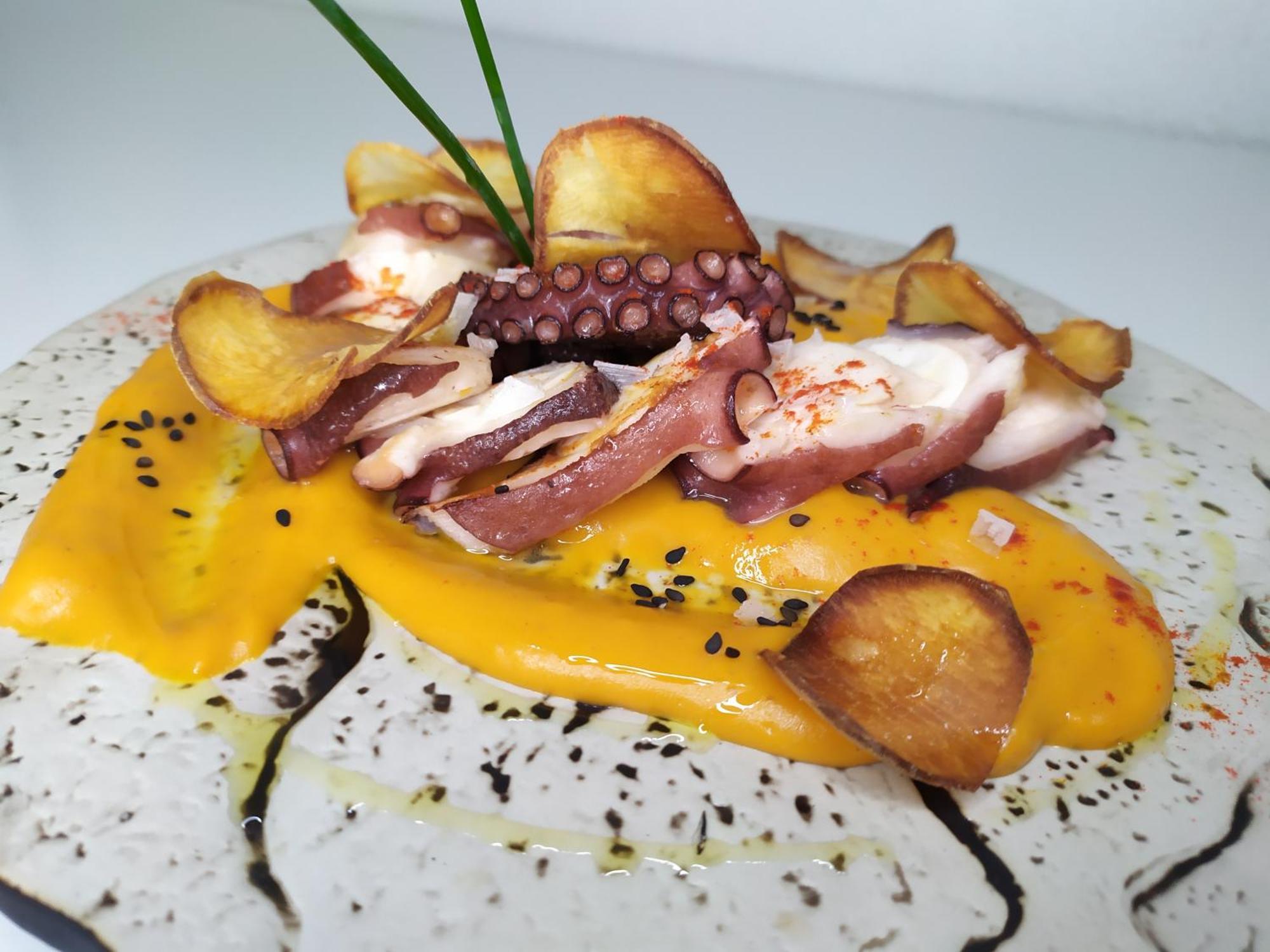 Pension Restaurante Casablanca Torreperogil Ngoại thất bức ảnh