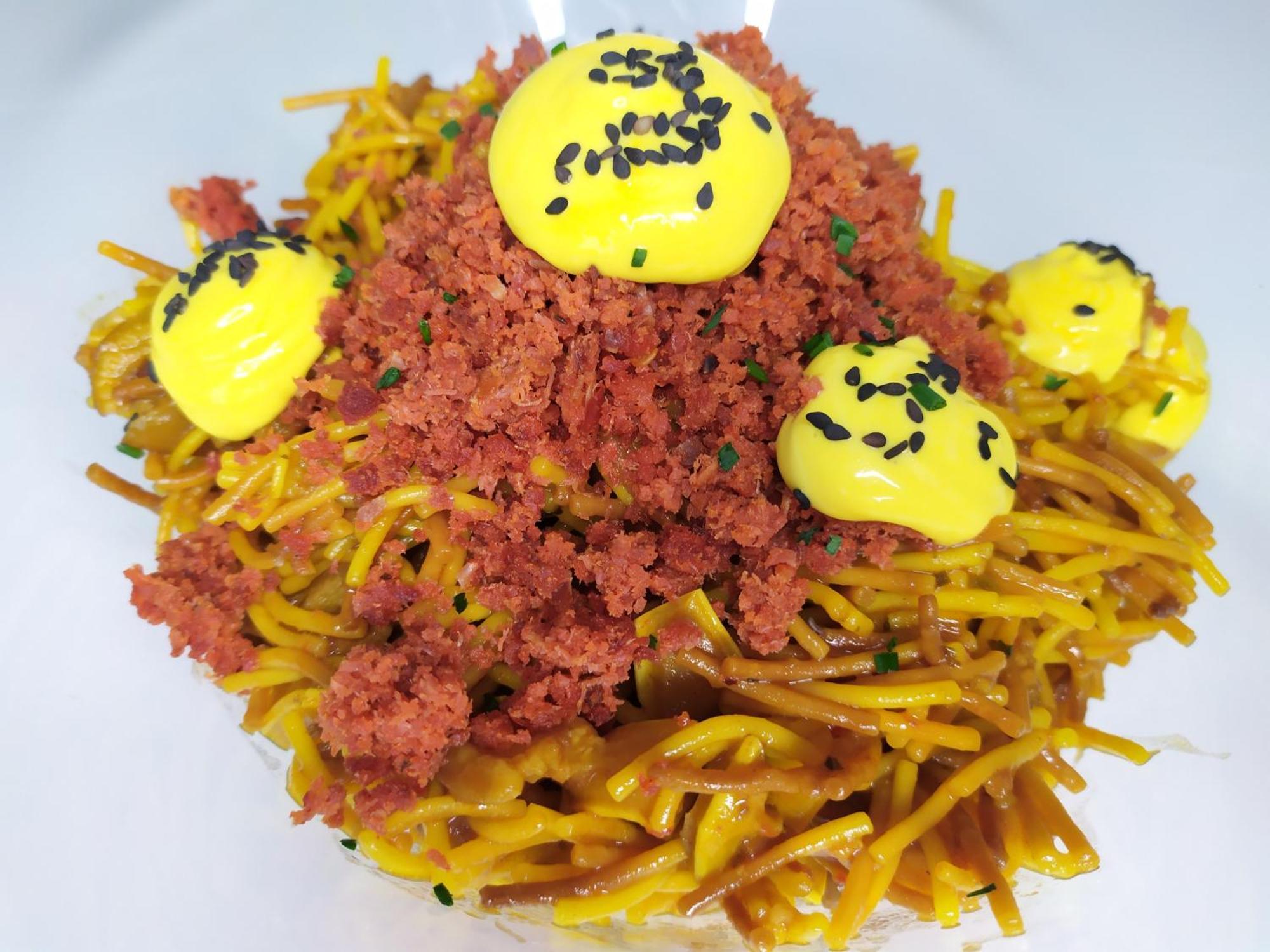Pension Restaurante Casablanca Torreperogil Ngoại thất bức ảnh