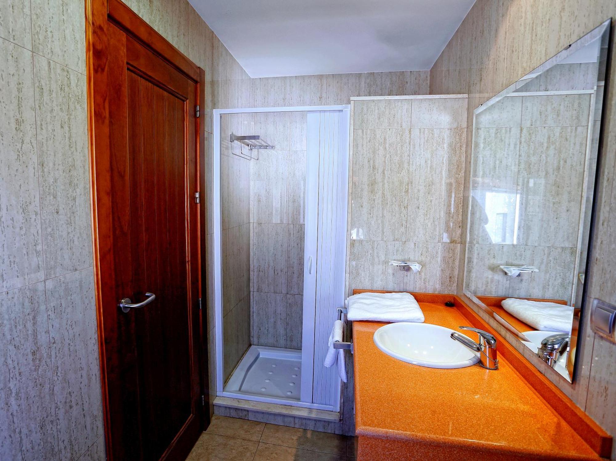 Pension Restaurante Casablanca Torreperogil Phòng bức ảnh