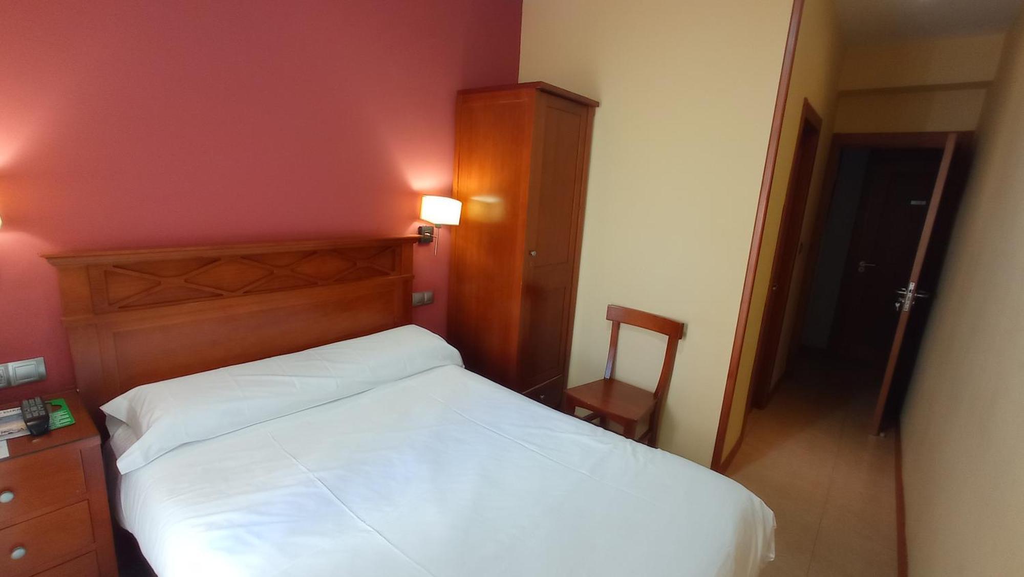 Pension Restaurante Casablanca Torreperogil Phòng bức ảnh