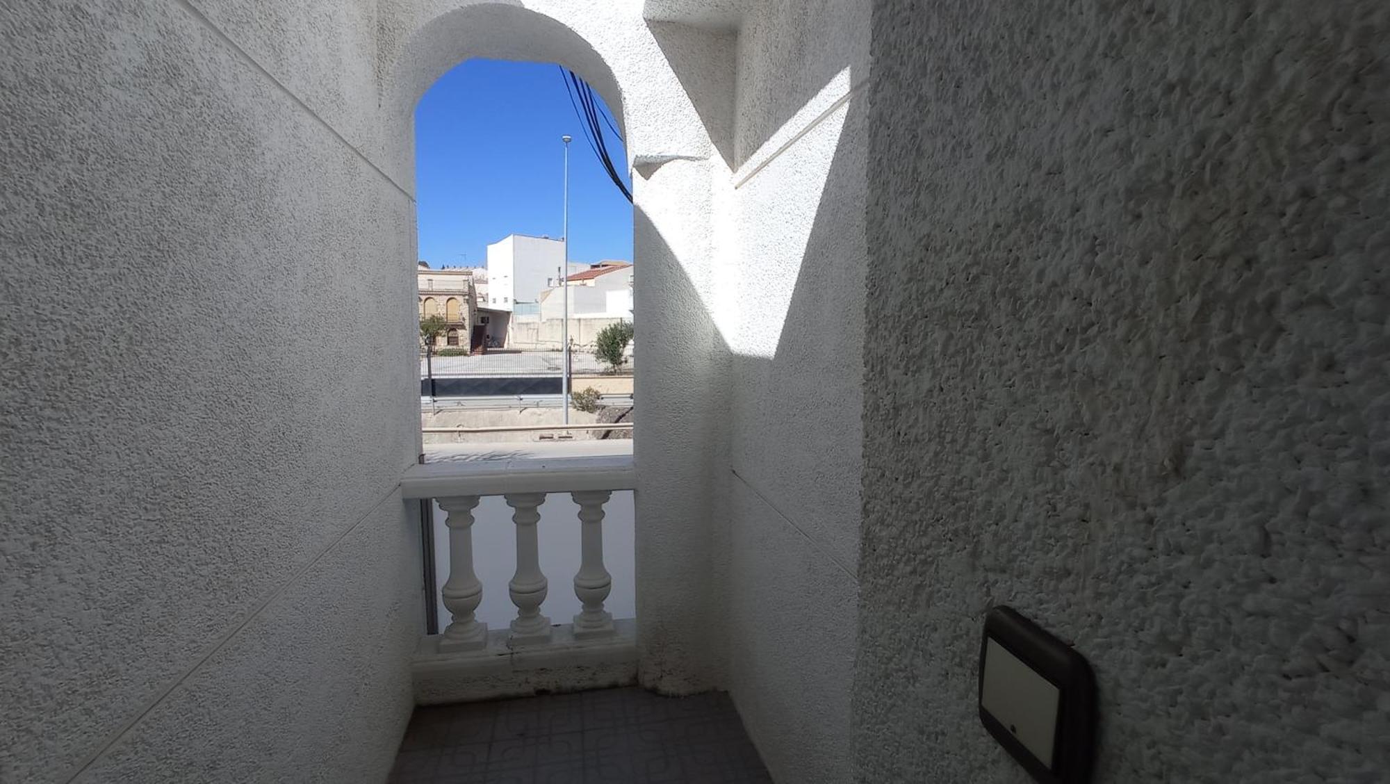 Pension Restaurante Casablanca Torreperogil Phòng bức ảnh