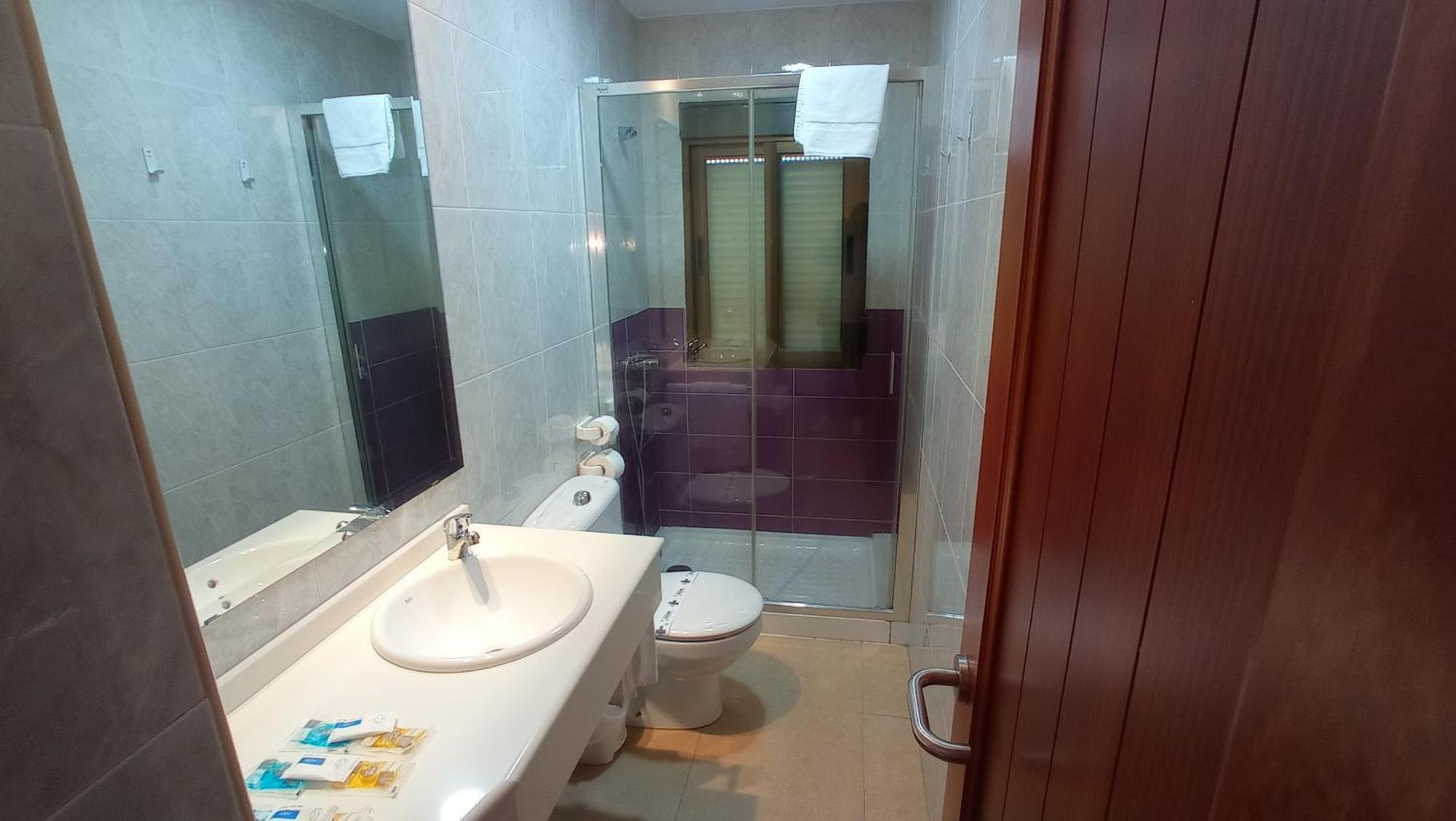 Pension Restaurante Casablanca Torreperogil Phòng bức ảnh
